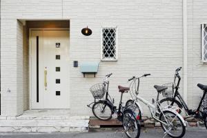 Third&Place Namba_Ashiharabashi芦原橋