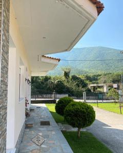 Guesthouse Anestis