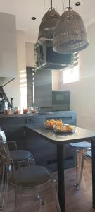 City Centre Apartment