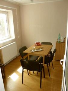 CASA DIDINA fosta Pensiune Casa Didina