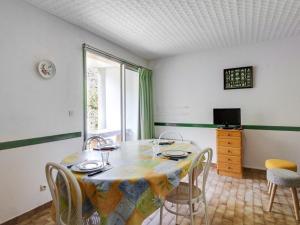 Appartement Luz-Saint-Sauveur, 3 pièces, 6 personnes - FR-1-402-44