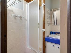 Appartement T3 Duplex 6 Pers. avec Cheminée et Balcon à Esquièze-Sère - FR-1-402-70