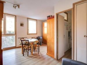 Appartements Studio accueillant 4 pers., proche thermes, Luz-Saint-Sauveur - FR-1-402-74 : photos des chambres