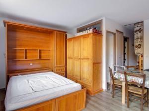 Appartements Studio accueillant 4 pers., proche thermes, Luz-Saint-Sauveur - FR-1-402-74 : photos des chambres