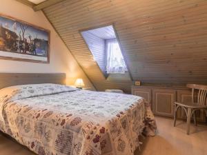 Maisons de vacances Maison Viella - Hautes-Pyrenees, 4 pieces, 6 personnes - FR-1-402-54 : photos des chambres