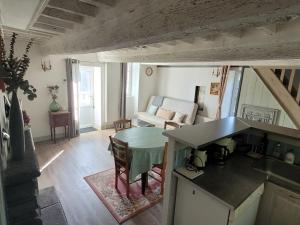 Maisons de vacances Gites Le Vieux Vinzelles : photos des chambres