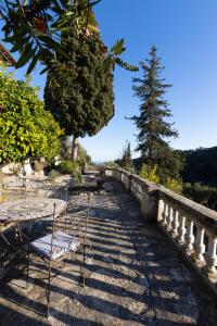 B&B / Chambres d'hotes Castel Enchante : photos des chambres