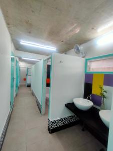 Gili Beach Bum Hostel