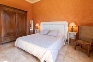 B&B / Chambres d'hotes Castel Enchante : photos des chambres