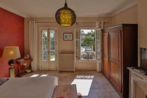 B&B / Chambres d'hotes Castel Enchante : photos des chambres
