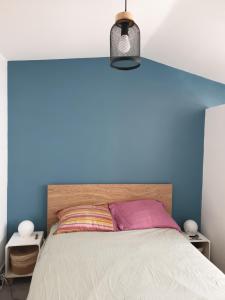 Villas Adorable Romantique Maison d'hote, piscine, wifi 4G, proche BEZIERS : photos des chambres