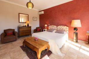 B&B / Chambres d'hotes Castel Enchante : photos des chambres