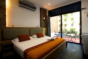 Hotel Boutique Casa Carolina