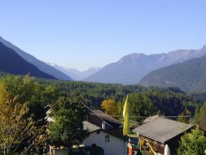 Double Room room in Pension Aschlandhof