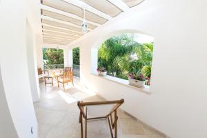 Casa Bianca in Salento