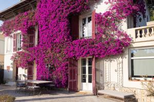B&B / Chambres d'hotes Castel Enchante : photos des chambres
