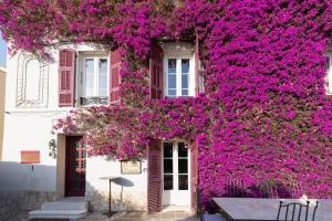 B&B / Chambres d'hotes Castel Enchante : photos des chambres