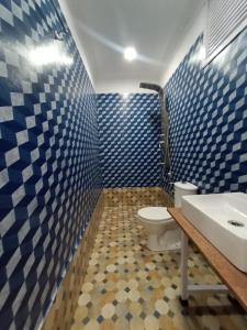 Anthy’s Guesthouse and Restaurant