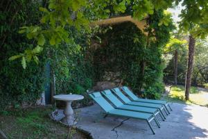 Villa Gina
