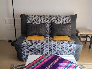 Appartement T2 4-6 pers à Cauterets, proche télécabine - FR-1-234-231