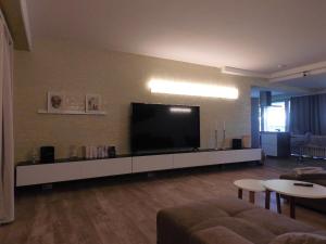 Smart Loft