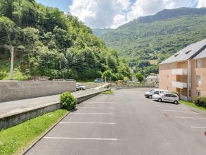 Appartements Studio Luz-Saint-Sauveur, 1 piece, 4 personnes - FR-1-402-59 : photos des chambres