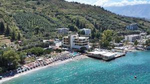 Paradise Beach Hotel