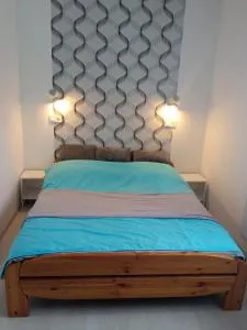 Kiss-Szőllősi Vendégház II LOLA - Mikepércs