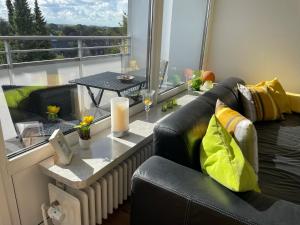 Haus Weitblick Lia