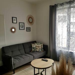 Appartements Studio calme-equipements haut de gamme : photos des chambres