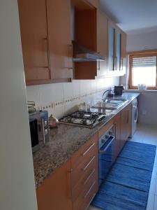 T2 Apartamento do Fonseca