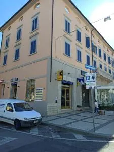 Residenza Scikkettosa - Fiorino
