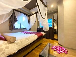 Hotel Bali An Resort Shinsaibashi