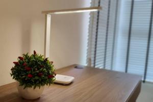 Kozi Square New SGH Cozy Home 8A