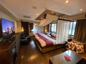 Hotel Bali An Resort Shinsaibashi