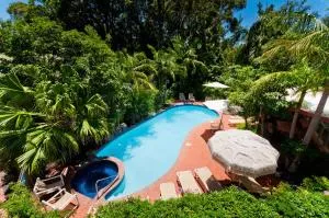 Shelly Beach Resort - Port Macquarie