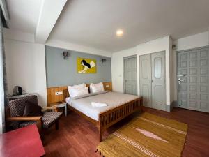 Mellow Fellow Hostel