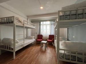 Mellow Fellow Hostel