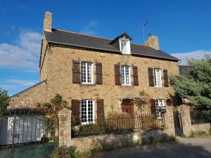 Maisons de vacances Rozeliande : photos des chambres