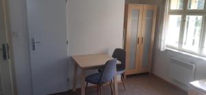 Triple Room with View room in Vila Martin