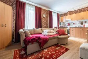 Videviku Villa Apartments - Lilleküla