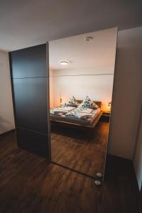 Ferienwohnung Murmeleblick
