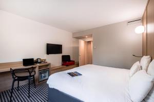 Hotels Mercure Tours Sud : photos des chambres