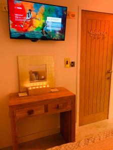 SHINE CHALET - UNIQUE & COMFORTABLE ACCOMMODATION