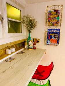 SHINE CHALET - UNIQUE & COMFORTABLE ACCOMMODATION