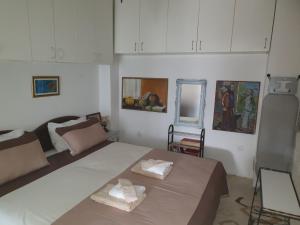 Apartment per day Stone house Djakonovic STAN NA DAN