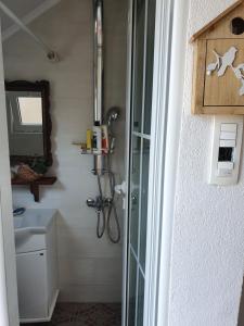Apartment per day Stone house Djakonovic STAN NA DAN