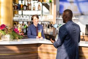 Hotels Mercure Tours Sud : photos des chambres