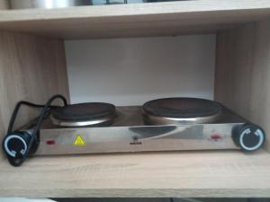 Kiss-Szőllősi Vendégház II LOLA