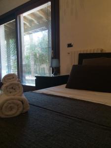 Villetta Del Salento Exclusive B&B